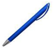 Ручка Hyundai Blue