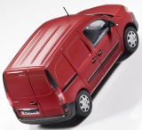 Модель автомобиля Mercedes Citan, Panel Van, Scale 1:43, Amarena Red, артикул B66004123