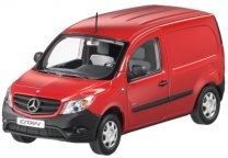 Модель автомобиля Mercedes Citan Kastenwagen