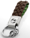Брелок Mercedes Aspen Key Ring, артикул B66952329