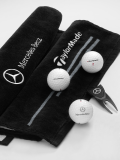 Набор для гольфа Mercedes golf gift set, артикул B66450038