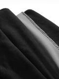 Плед Mercedes double sided fleece blanket, артикул B67870436