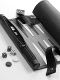 Набор для игры в нарды Mercedes Backgammon set, артикул B67870177