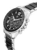 Наручные часы хронограф Mercedes Ceramic Chronograp Watch, артикул B66952493