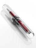 Ручка Mercedes LAMY Logo ballpoint red, артикул B66953653