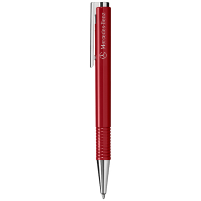 Ручка Mercedes LAMY Logo ballpoint red