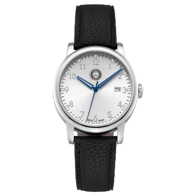 Наручные часы Mercedes Men's Classic Steel Watch