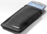 Чехол для смартфона Mercedes AMG Smartphone Sleeve, артикул B66952503