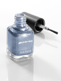 Лак для ногтей Mercedes Nail Polish AMG Blue, артикул B66952531