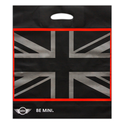 Полиэтиленовый подарочный пакет MINI Plastic Bag