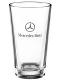 Набор из шести стеклянных стаканов Mercedes-Benz Glass Set, артикул B66956292
