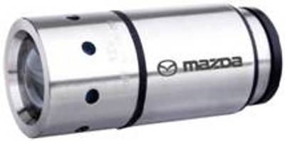 Заряжаемый светодиодный фонарик Mazda Rechargable LED Flashlight