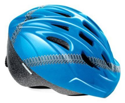 Детский велосипедный шлем BMW Kids Bike Helmet, Blue