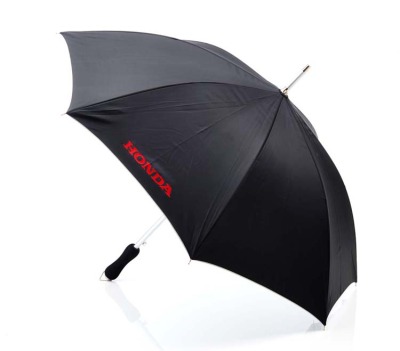 Зонт-трость Honda Umbrella, Black