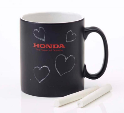 Набор из двух кружек Honda