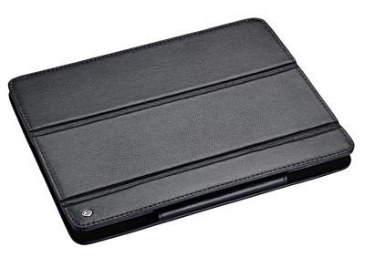 Кожаный чехол для iPad 2/3 Volkswagen iPad Cover