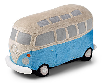 Мягкая игрушка Volkswagen T1 Bulli Soft Toy