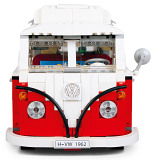 Автобус для кемпинга LEGO Volkswagen Lego Van, артикул 211099320BL9