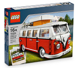 Автобус для кемпинга LEGO Volkswagen Lego Van, артикул 211099320BL9
