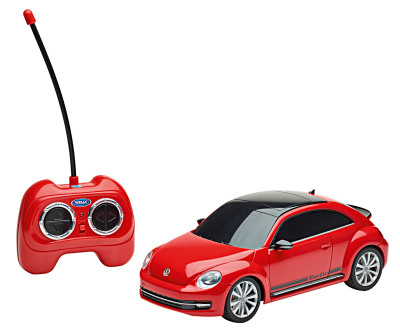 Автомобиль Beetle с дистанционным управлением Volkswagen Remote-control Beetle