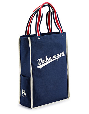 Хозяйственная сумка Volkswagen Classic Shopping Bag