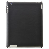 Чехол для iPad Jaguar Leather F-TYPE iPad Holder Black, артикул JSLGTRXFTIPH