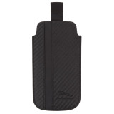 Кожаный чехол для iPhone Jaguar Leather iPhone 5 Case, артикул JSLGTRXSH5