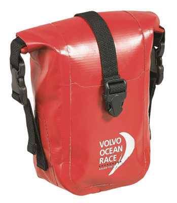 Непромокаемый рюкзак Volvo Dry Bag Pack, Red