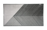 Полотенце Volvo Bath Towel, Grey, артикул VFL2300498150000