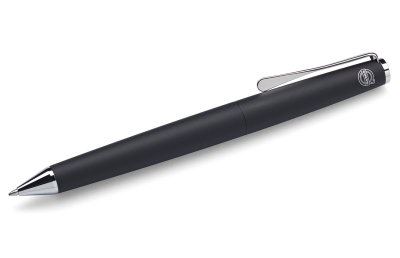 Ручка Volvo LAMY Ballpoint Pen black