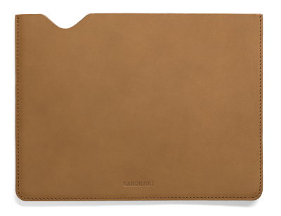Чехол для iPad Volvo Leather iPad Case