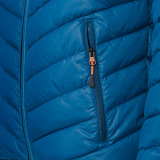 Куртка Volvo Winter Jacket Light Weight, артикул VFL2300456500220