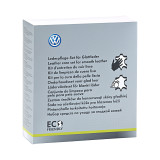 Набор Volkswagen для ухода за изделиями из гладкой кожи, артикул 000096323E