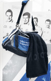 Спортивная сумка Volkswagen Motorsport Bag, Blue, артикул 5GV087318A530