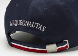 Бейсболка Volkswagen Classic Baseball Cap, Blue, артикул 6R5084300530