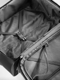 Туристический чемодан Mercedes X´Blade Suitcase Spinner 78, Samsonite, Black, артикул B66955390