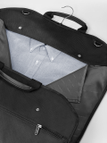 Чехол для одежды Mercedes-Benz X´Blade Suit Carrier, Samsonite, Black, артикул B66955392
