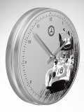 Настенные часы Mercedes-Benz Wall Clock Heritage, артикул B67995178