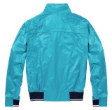 Мужская куртка Mercedes-Benz Men's Jacket, Hugo Boss, Turquoise, артикул B66956303