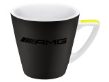 Кружка Mercedes-Benz AMG GT Mug, Black, артикул B6695274964