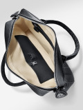 Деловая сумка Mercedes-Maybach Business Leather Bag, Unisex, артикул B66958072