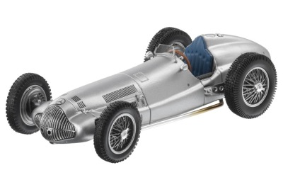 Историческая модель Mercedes-Benz 3-litre Formula race car, W154, 1938