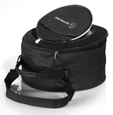 Термо сумка для барбекю Mercedes Barbecue Polyester Carry Bag