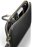 Женская сумка клатч Mercedes-Benz Woman's Clutch, Business, артикул B66952916
