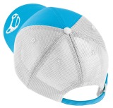 Бейсболка в стиле унисекс Smart Fortwo Proxy Baseball Cap, Blue-White, артикул B67993578
