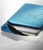 Двусторонний чехол для ноутбука Smart Notebook Bag, артикул B67993508