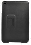 Кожаный чехол-подставка BMW для iPad Mini Signature Folio Black, артикул J5200000032