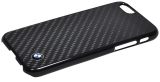 Крышка для смартфона BMW iPhone 6 Signature Hard Real Carbon, артикул J5200000076
