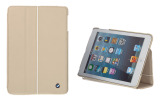 Кожаный чехол-подставка BMW для iPad Mini Signature Folio Cream, артикул J5200000008
