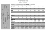 Мужские спортивные штаны Porsche Men’s Jogging Bottoms RS 2.7, артикул WAP95500S0G
